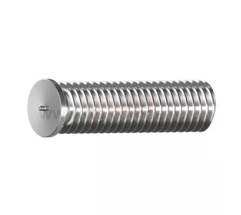Стальная приварная шпилька М3 для монтажа Indiv (Danfoss) (187F0072R)