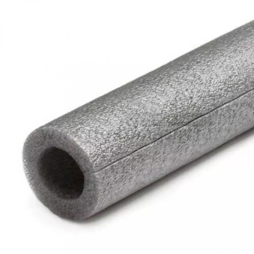 Трубная теплоизоляция из вспененного полиэтилена K-FLEX РЕ  18/09 уп. 290 п/м